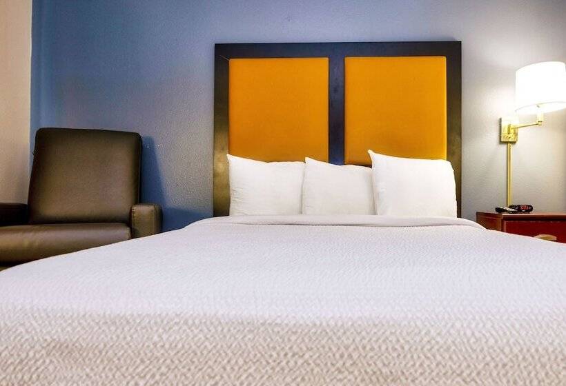 Отель Candlewood Suites Annapolis By Ihg