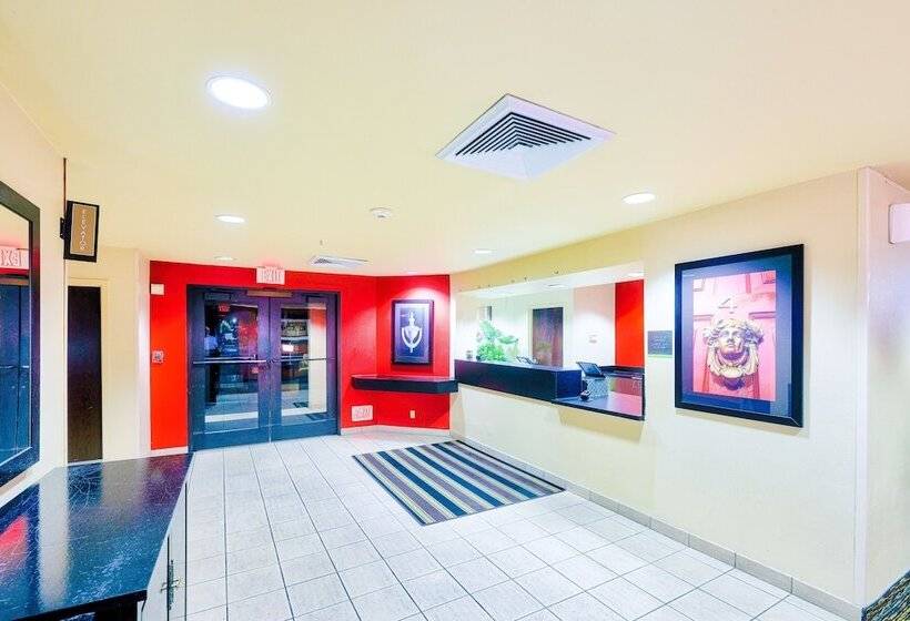 Отель Candlewood Suites Annapolis By Ihg