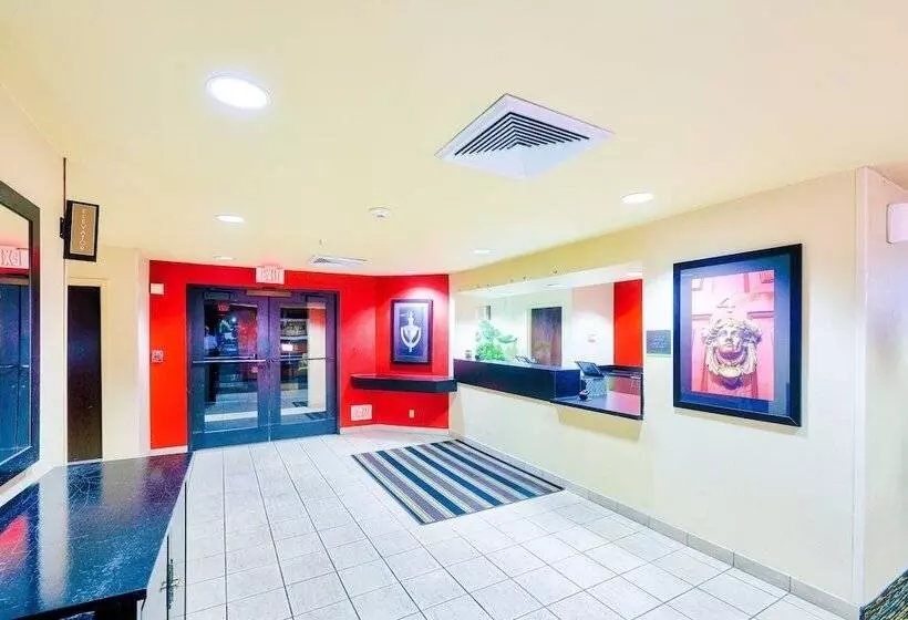 Otel Candlewood Suites Annapolis By Ihg