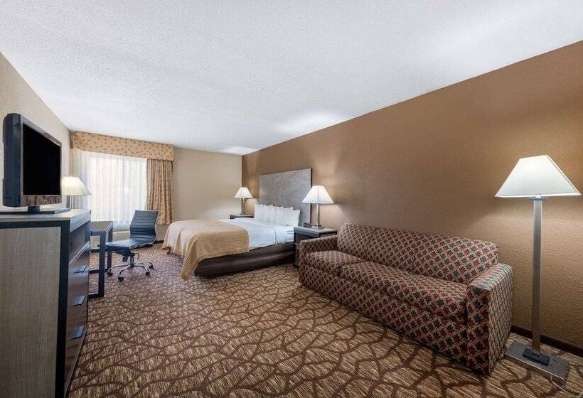 فندق Baymont By Wyndham Lawrence