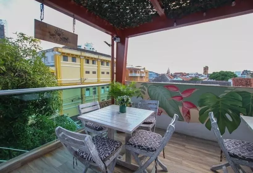 Cartagena Royal Hotel Boutique