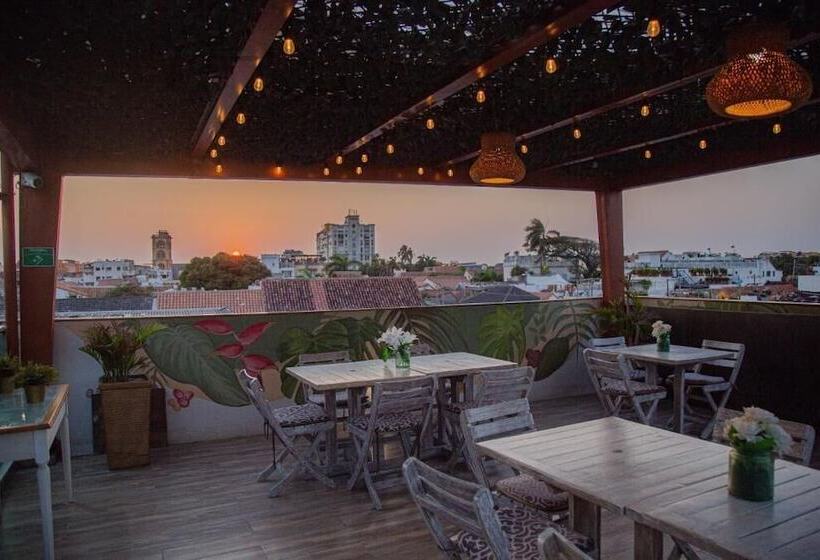Cartagena Royal Hotel Boutique