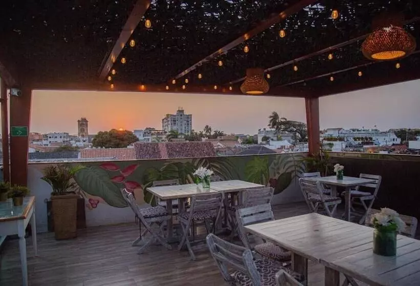 Cartagena Royal Hotel Boutique