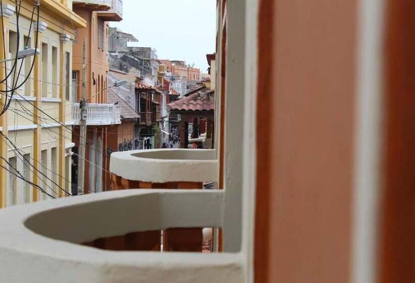 Cartagena Royal Hotel Boutique