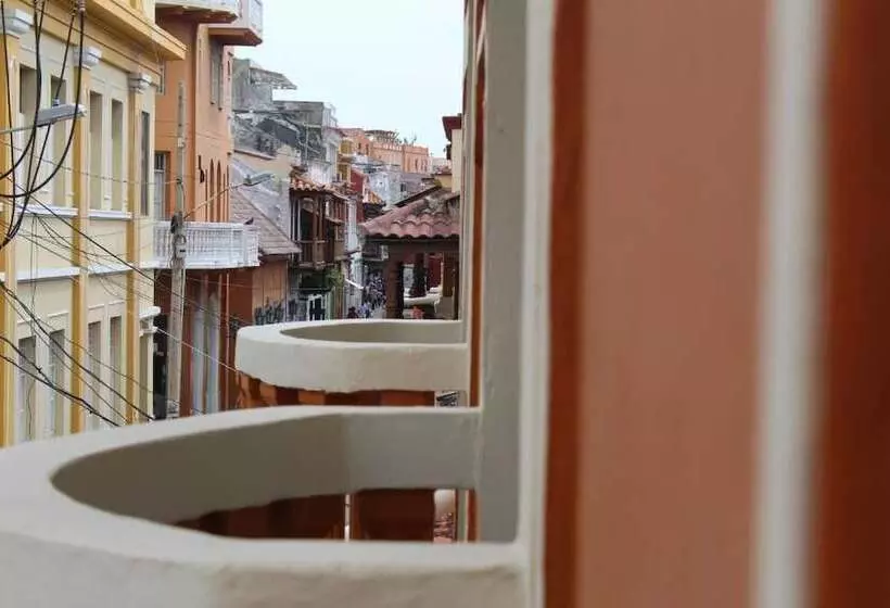 Cartagena Royal Hotel Boutique