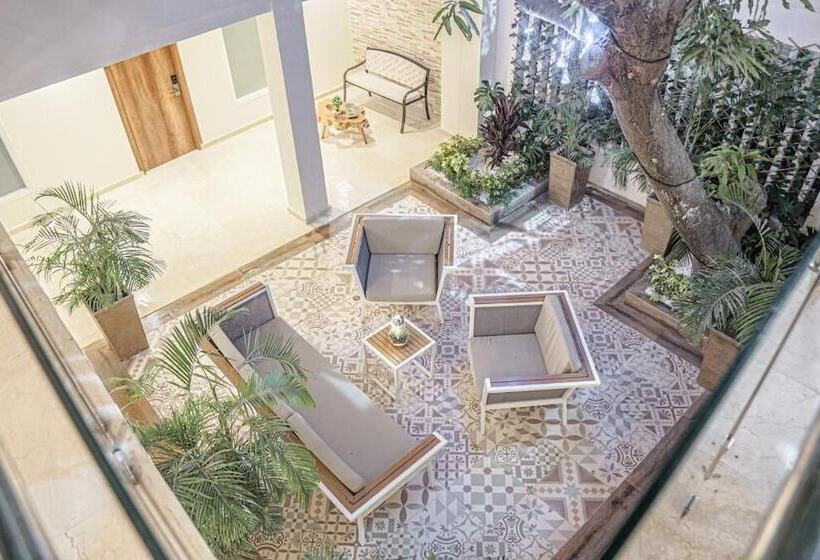 Cartagena Royal Hotel Boutique