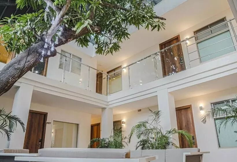 Cartagena Royal Hotel Boutique