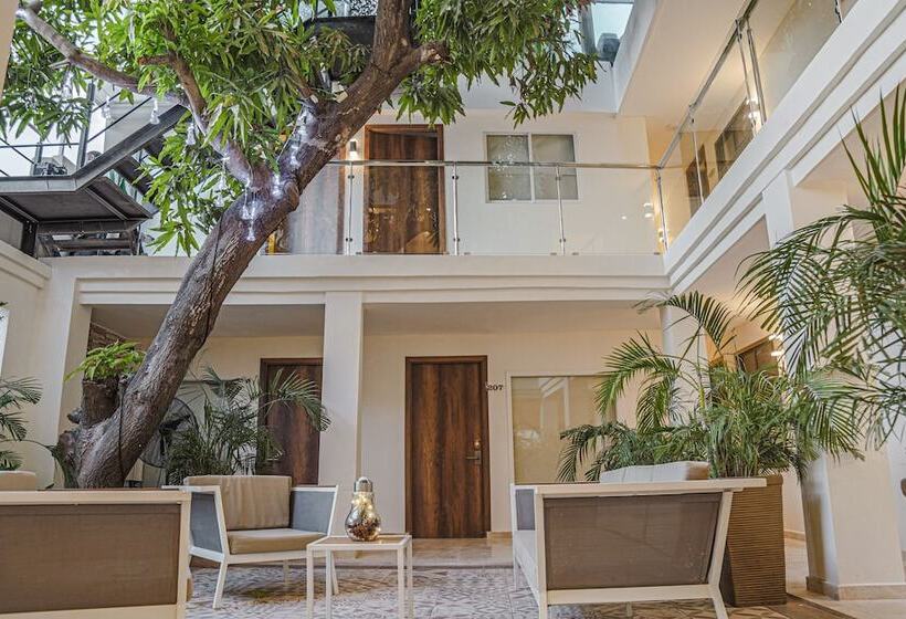 Cartagena Royal Hotel Boutique