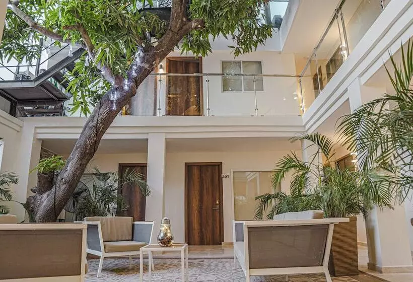 Cartagena Royal Hotel Boutique