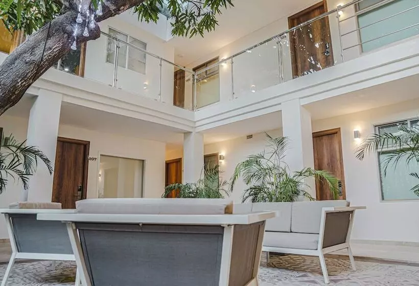 Cartagena Royal Hotel Boutique