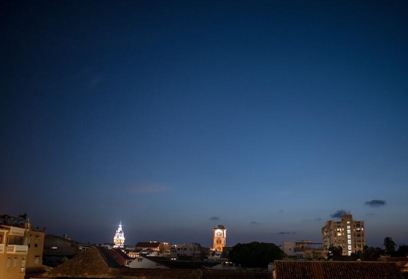 Cartagena Royal Hotel Boutique