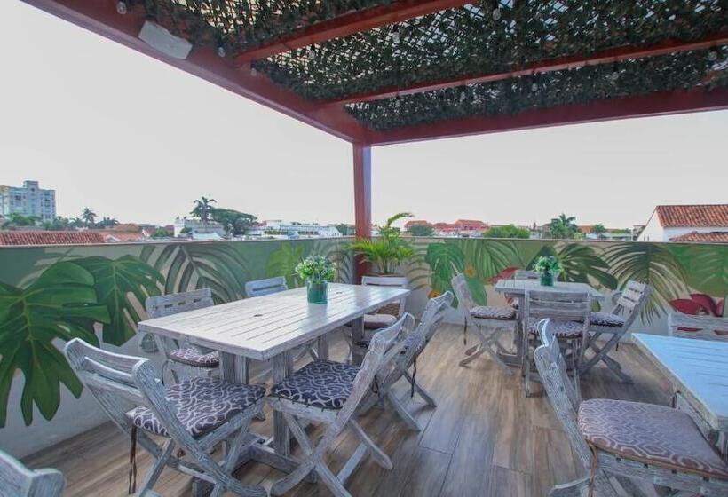 Cartagena Royal Hotel Boutique