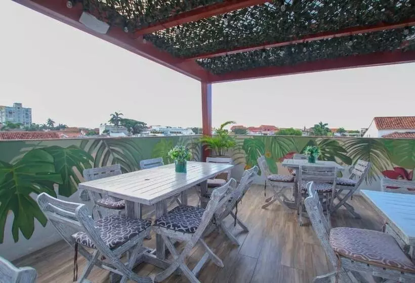 Cartagena Royal Hotel Boutique