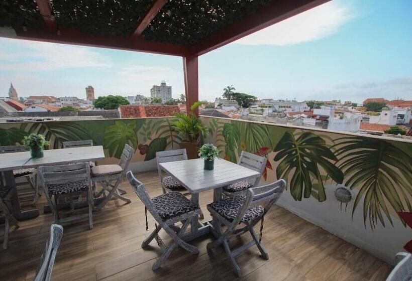 Cartagena Royal Hotel Boutique