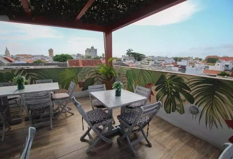 Cartagena Royal Hotel Boutique