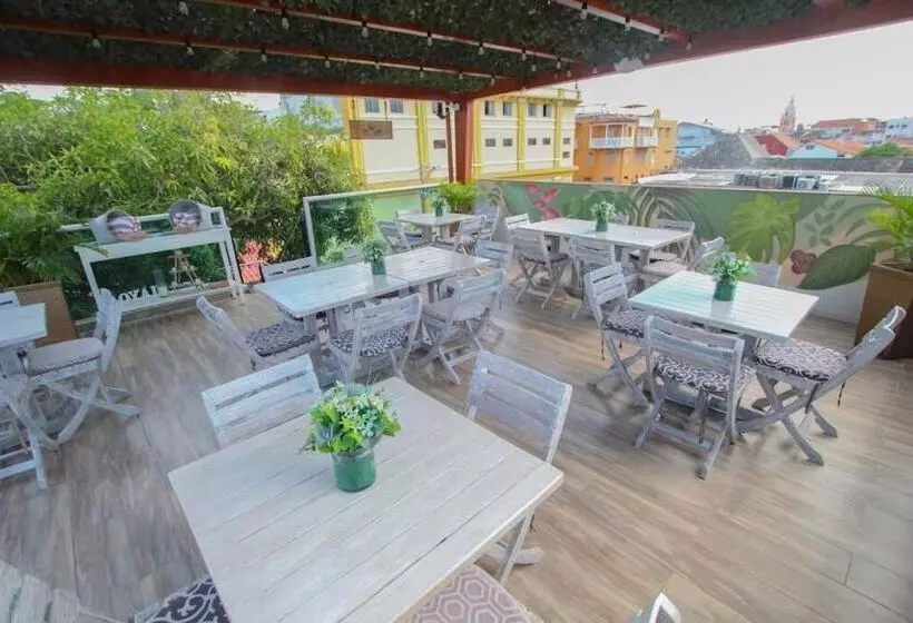 Cartagena Royal Hotel Boutique