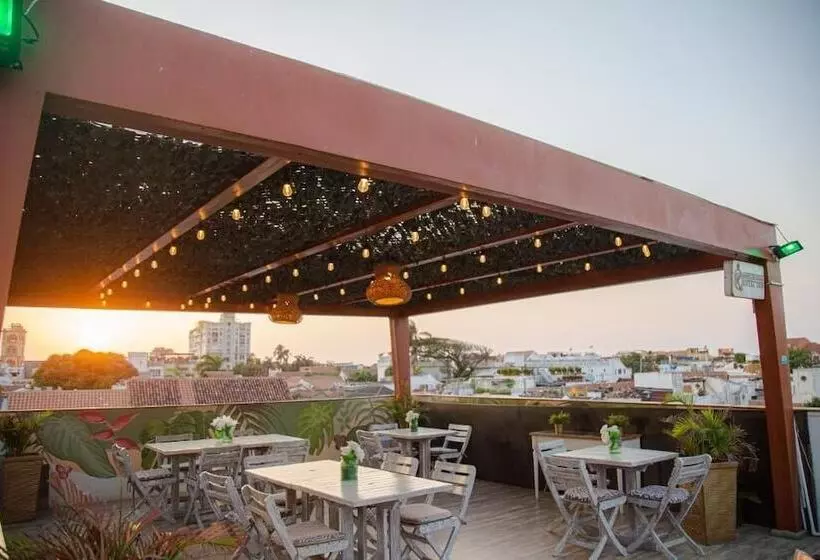 Cartagena Royal Hotel Boutique