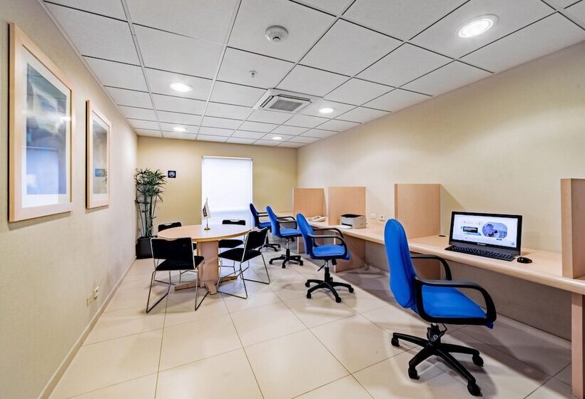 فندق City Express By Marriott Villahermosa