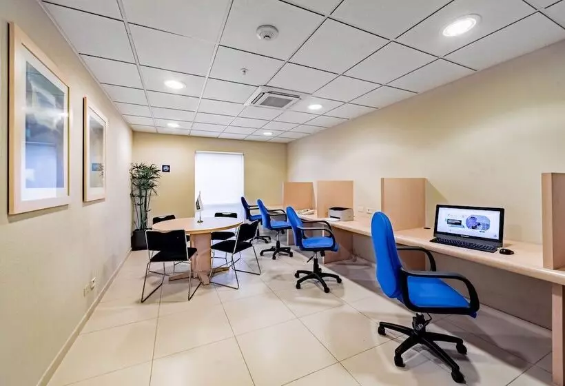 هتل City Express By Marriott Villahermosa