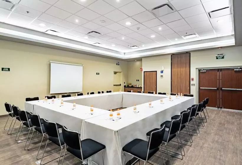 هتل City Express By Marriott Villahermosa