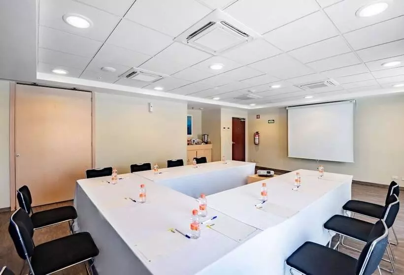 هتل City Express By Marriott Villahermosa