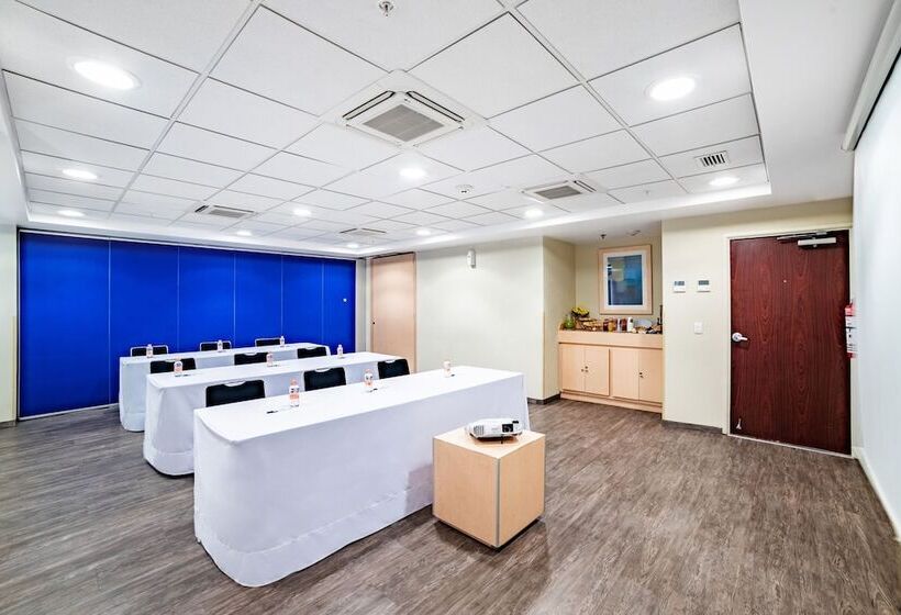 فندق City Express By Marriott Villahermosa