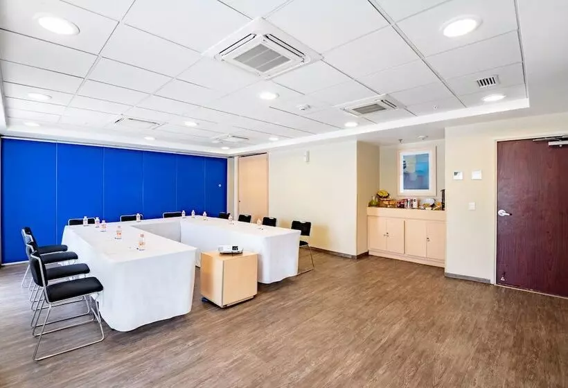 هتل City Express By Marriott Villahermosa