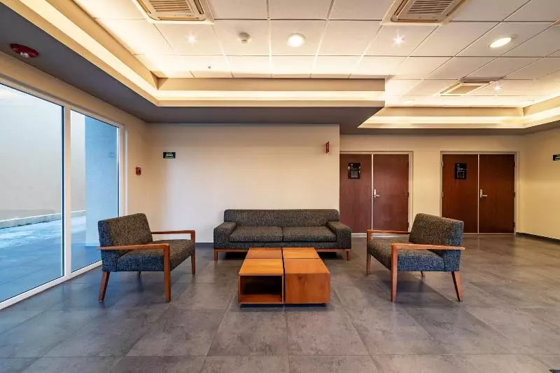 هتل City Express By Marriott Villahermosa