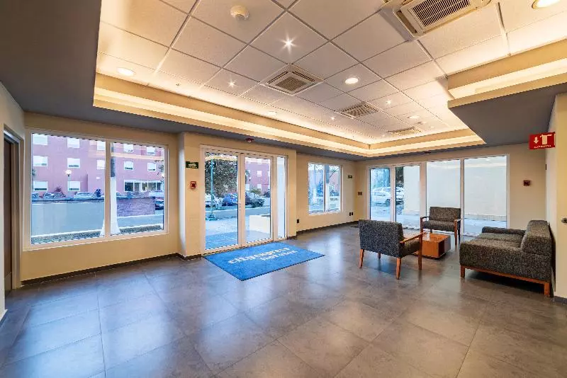 هتل City Express By Marriott Villahermosa