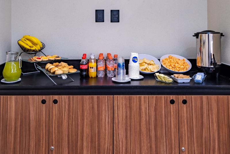 فندق City Express By Marriott Villahermosa