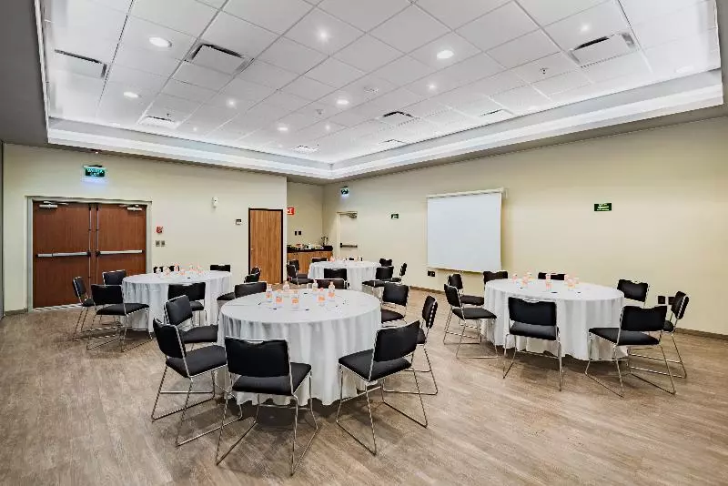 هتل City Express By Marriott Villahermosa