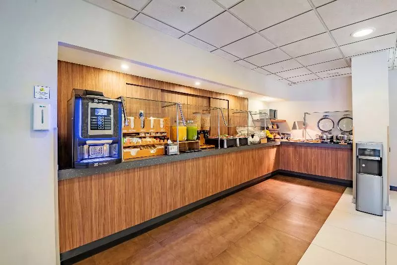 هتل City Express By Marriott Villahermosa