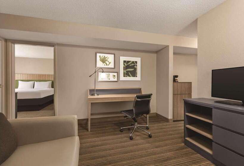 Hotel Country Inn & Suites By Radisson, Georgetown, Ky