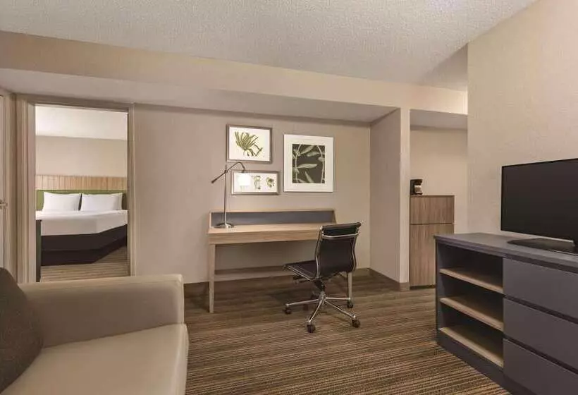 Hotel Country Inn & Suites By Radisson, Georgetown, Ky