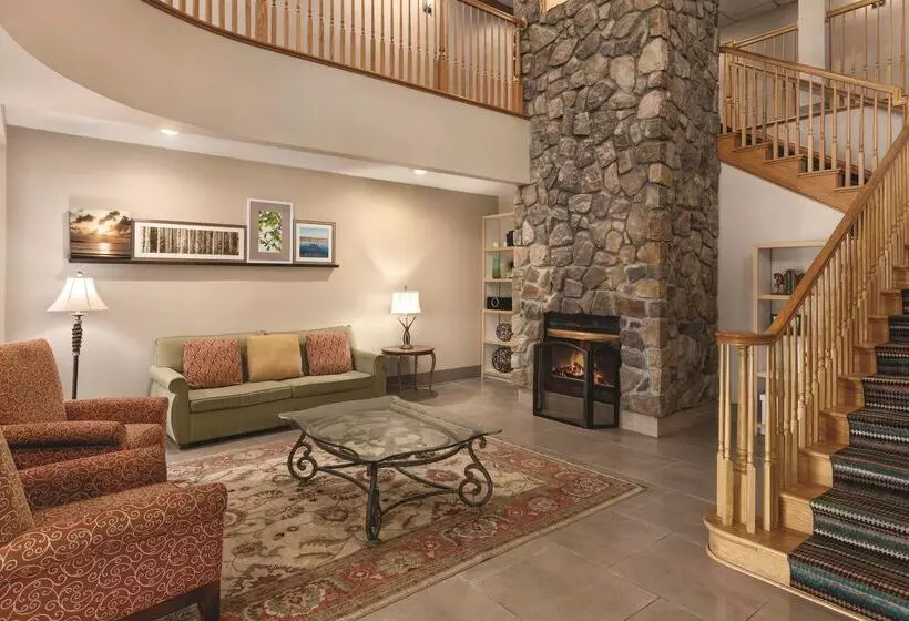 Hotel Country Inn & Suites By Radisson, Georgetown, Ky