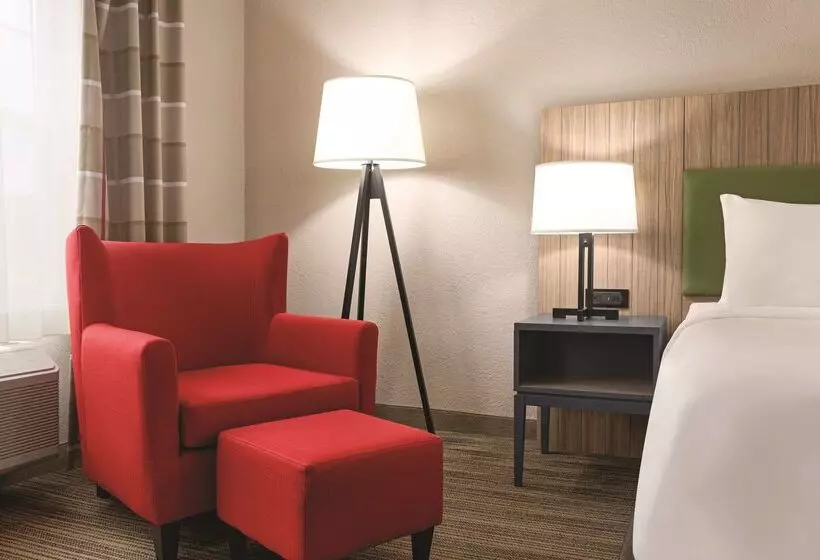Hotel Country Inn & Suites By Radisson, Georgetown, Ky