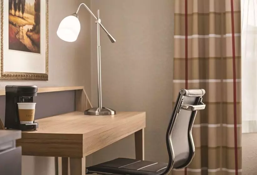 Hotel Country Inn & Suites By Radisson, Georgetown, Ky