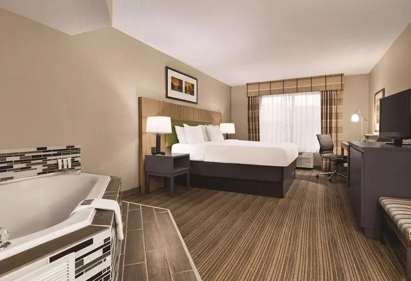 Hotel Country Inn & Suites By Radisson, Georgetown, Ky