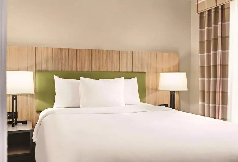 Hotel Country Inn & Suites By Radisson, Georgetown, Ky