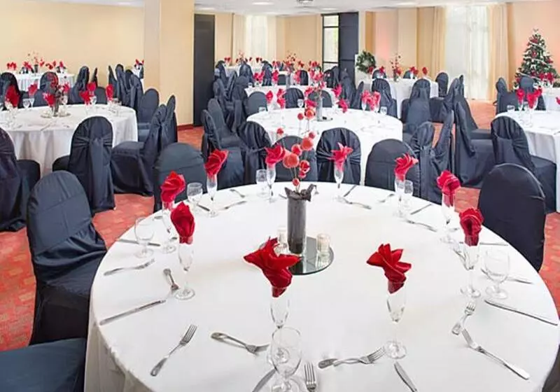 酒店 Courtyard By Marriott Sacramento Midtown