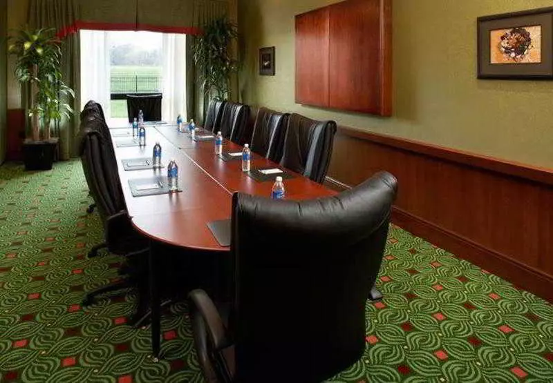 호텔 Courtyard Daytonuniversity Of Dayton