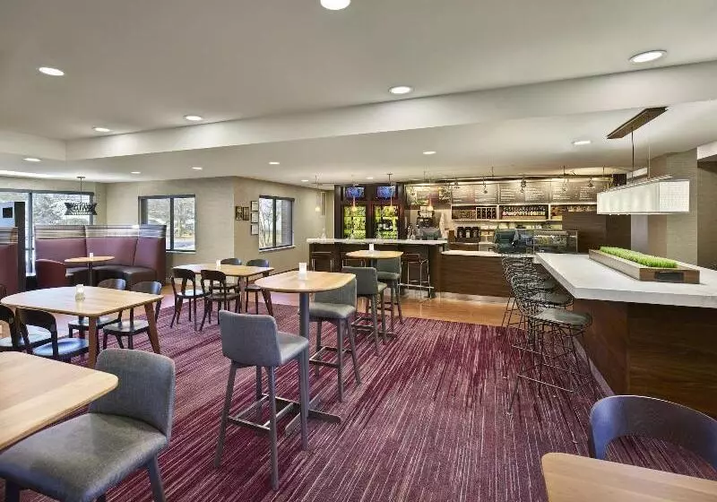 酒店 Courtyard Philadelphia/langhorne