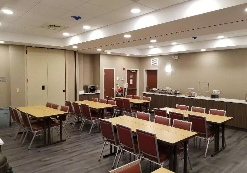 酒店 Courtyard Philadelphia/langhorne