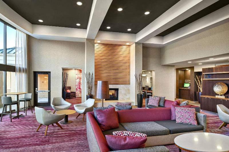 ホテル Courtyard Philadelphia/langhorne