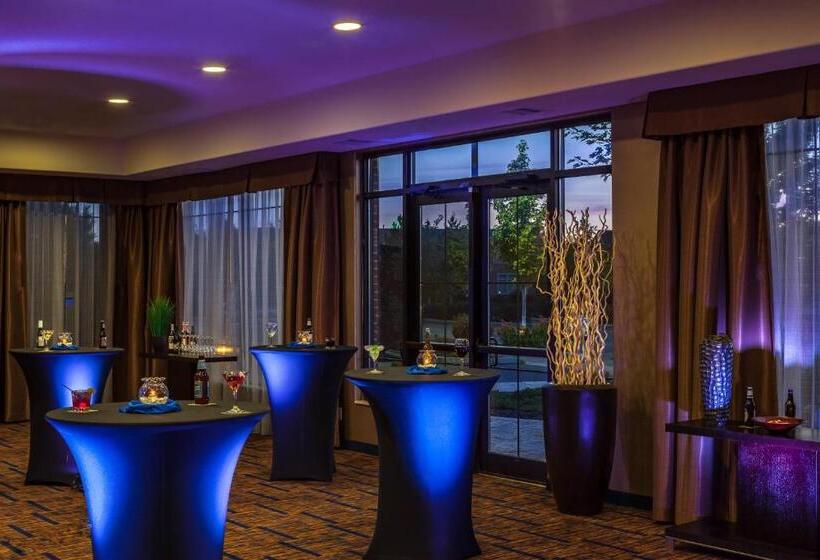 호텔 Courtyard Richland Columbia Point