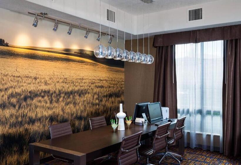 호텔 Courtyard Richland Columbia Point