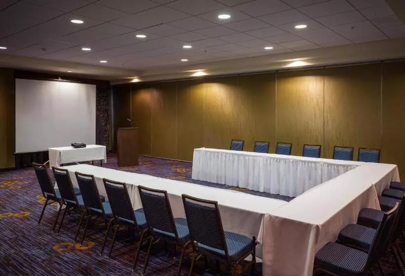 酒店 Courtyard Richland Columbia Point