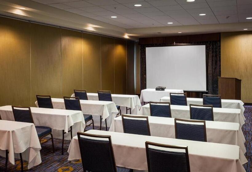 호텔 Courtyard Richland Columbia Point