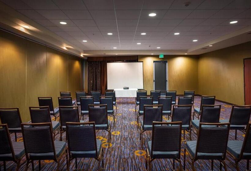 호텔 Courtyard Richland Columbia Point