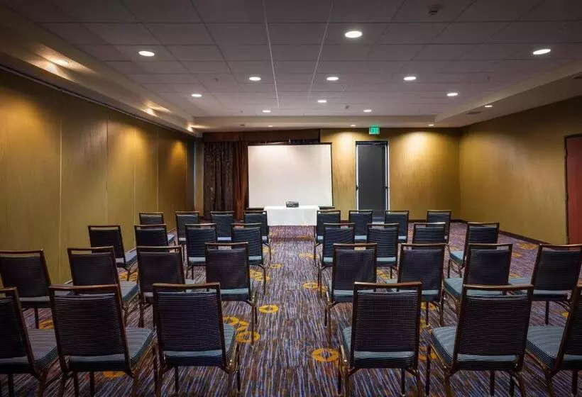 酒店 Courtyard Richland Columbia Point